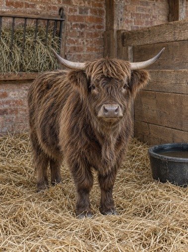 Miniature Cattle Care