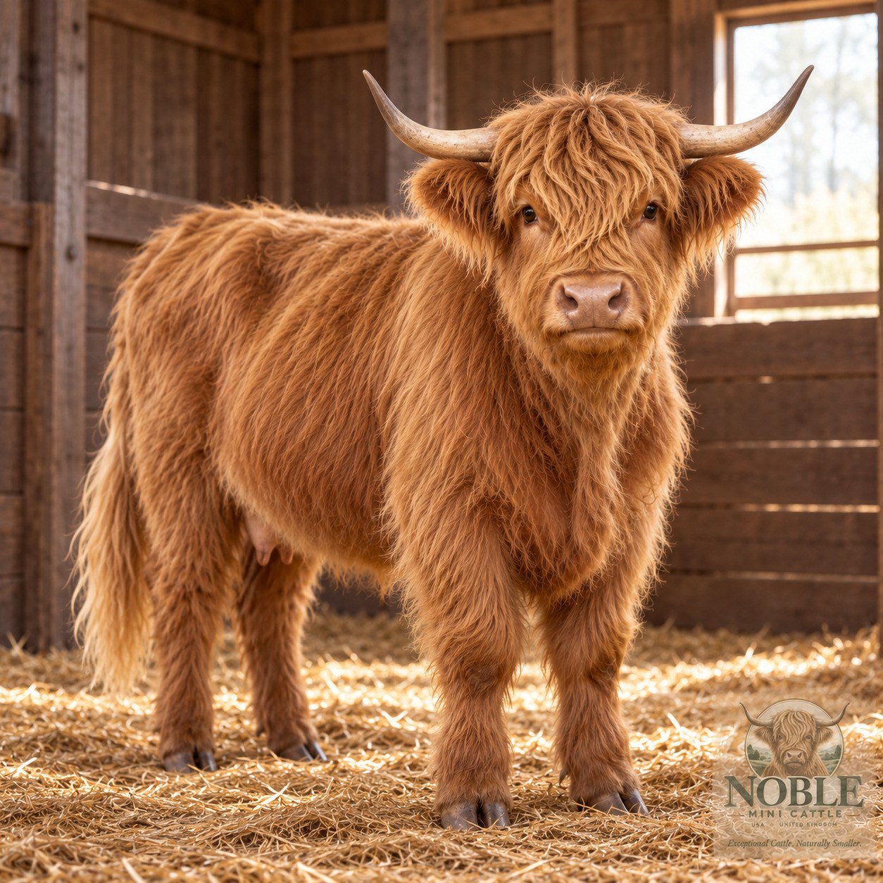 Willow, dam of Maple
