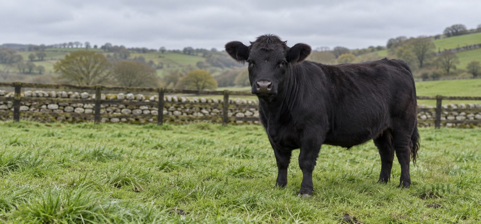 Noble Mini Cattle United Kingdom