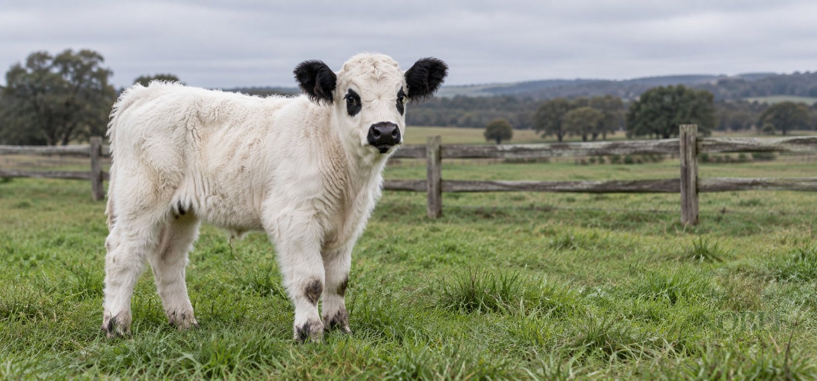 Noble Mini Cattle United States